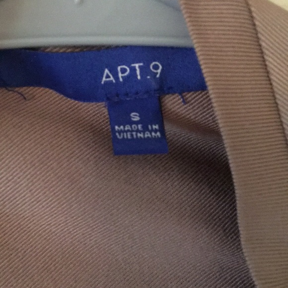 Jacket - Picture 2 of 2